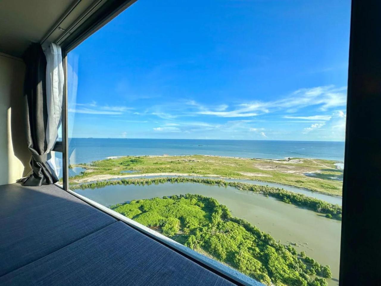 Imperio Residence Melaka Экстерьер фото