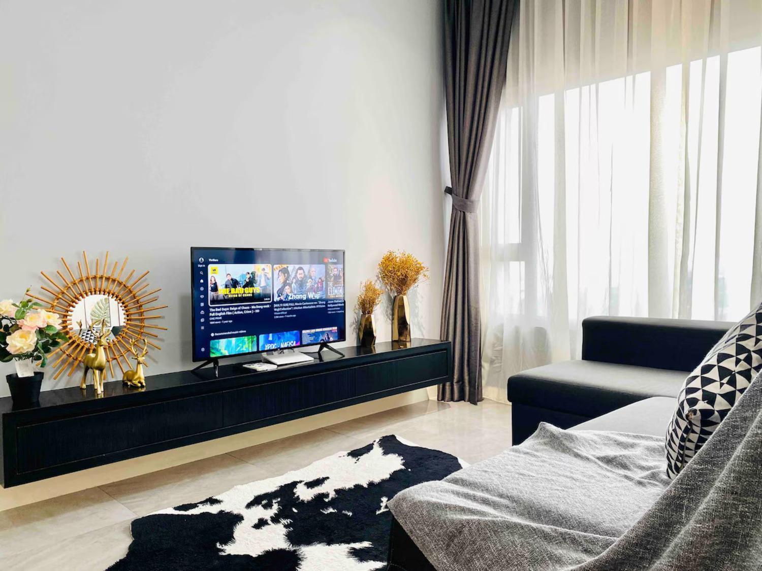 Imperio Residence Melaka Экстерьер фото