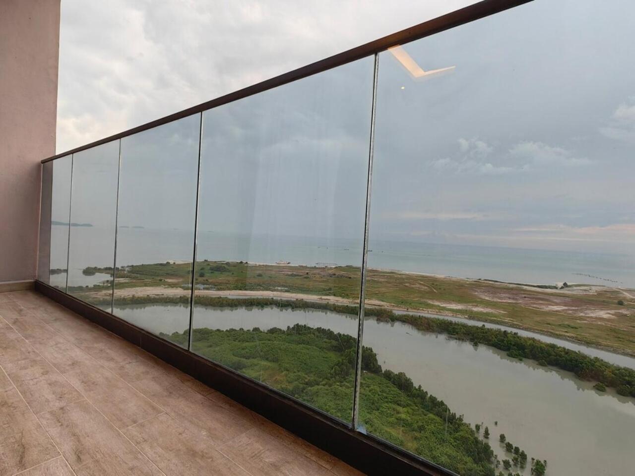 Imperio Residence Melaka Экстерьер фото