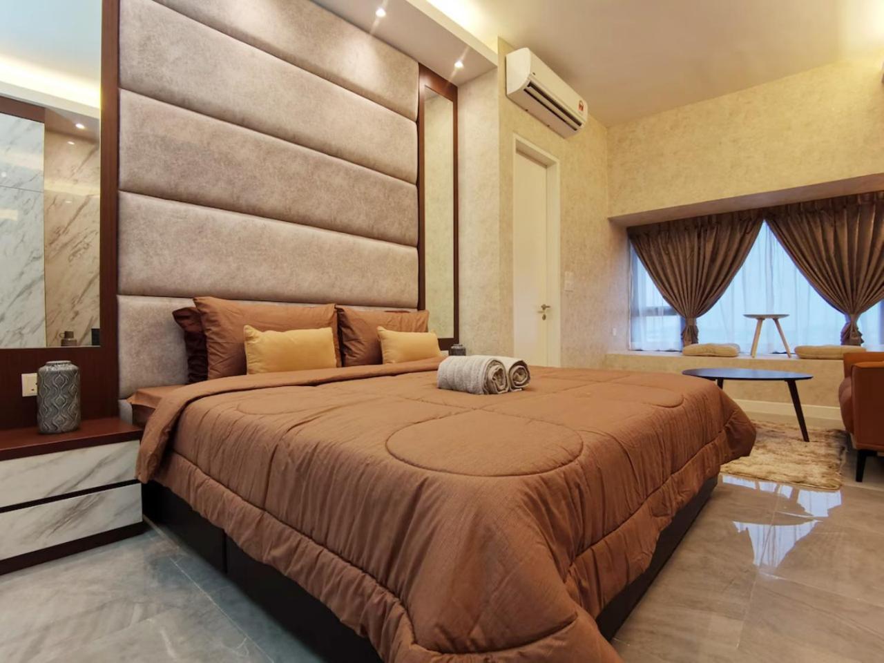 Imperio Residence Melaka Экстерьер фото