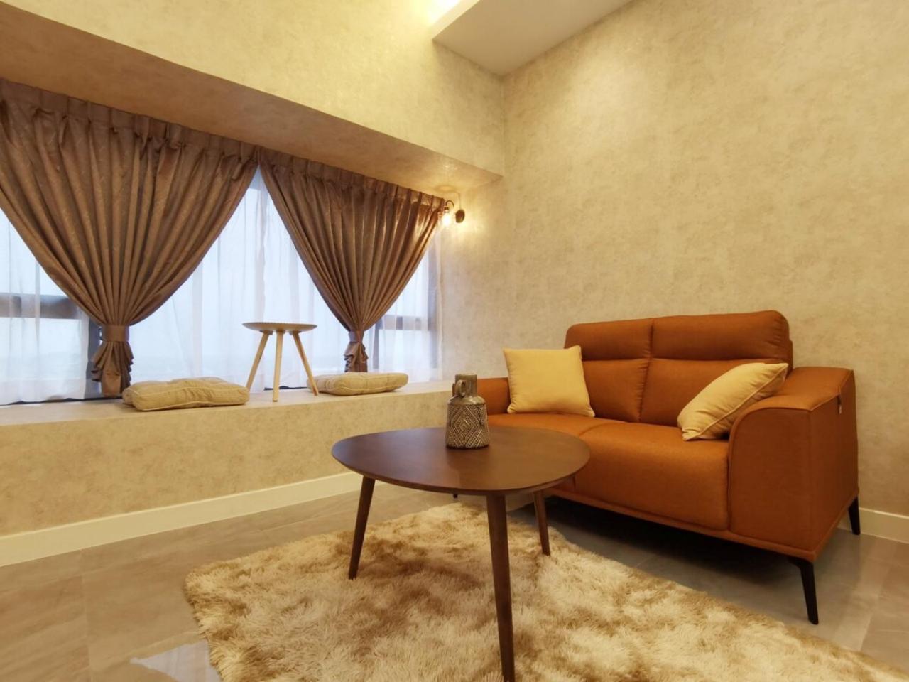 Imperio Residence Melaka Экстерьер фото