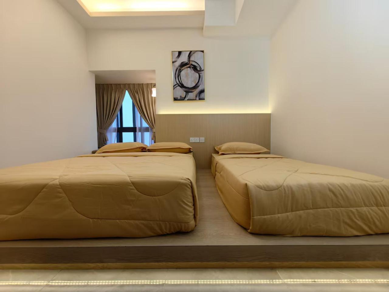 Imperio Residence Melaka Экстерьер фото