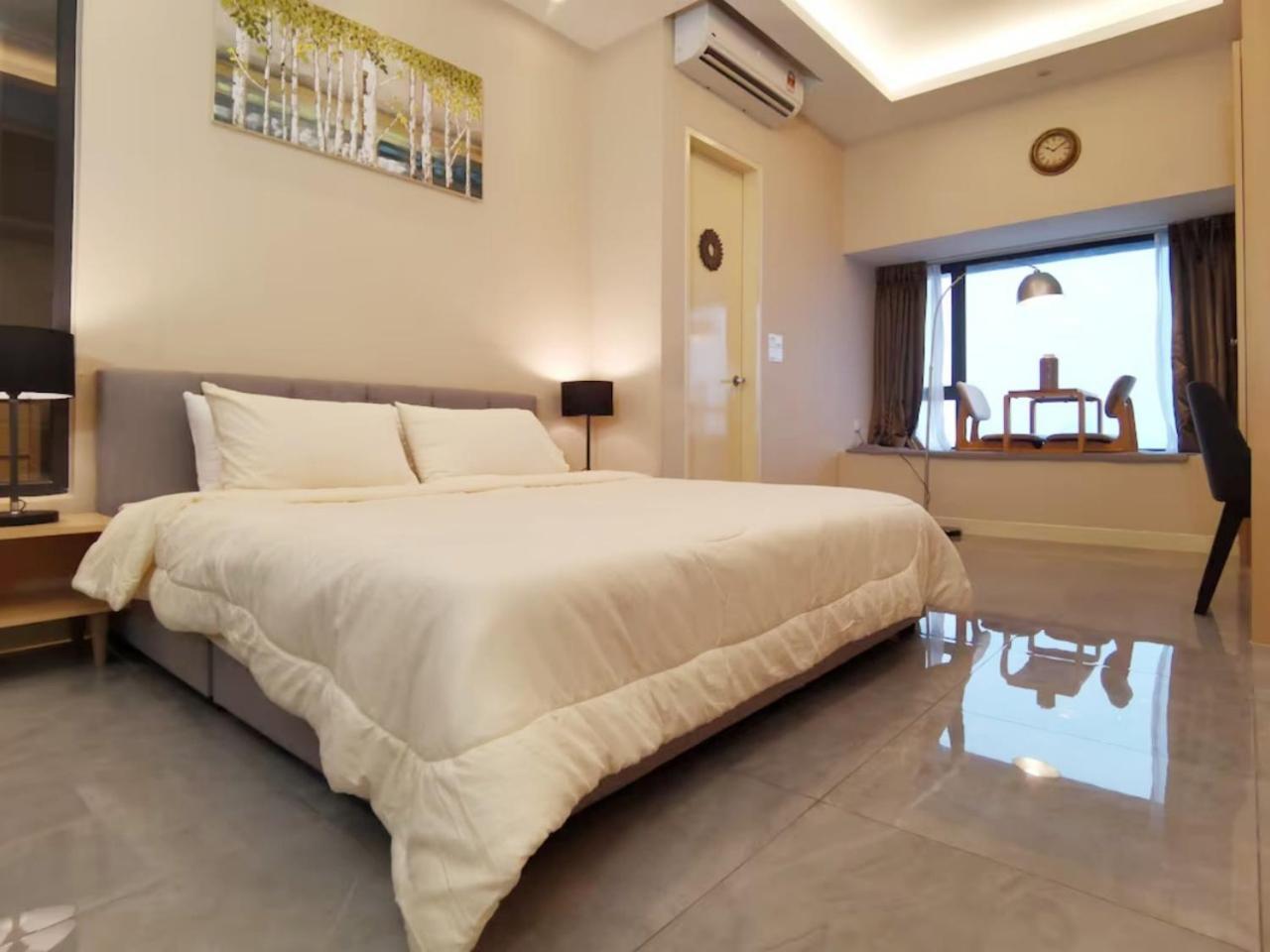 Imperio Residence Melaka Экстерьер фото