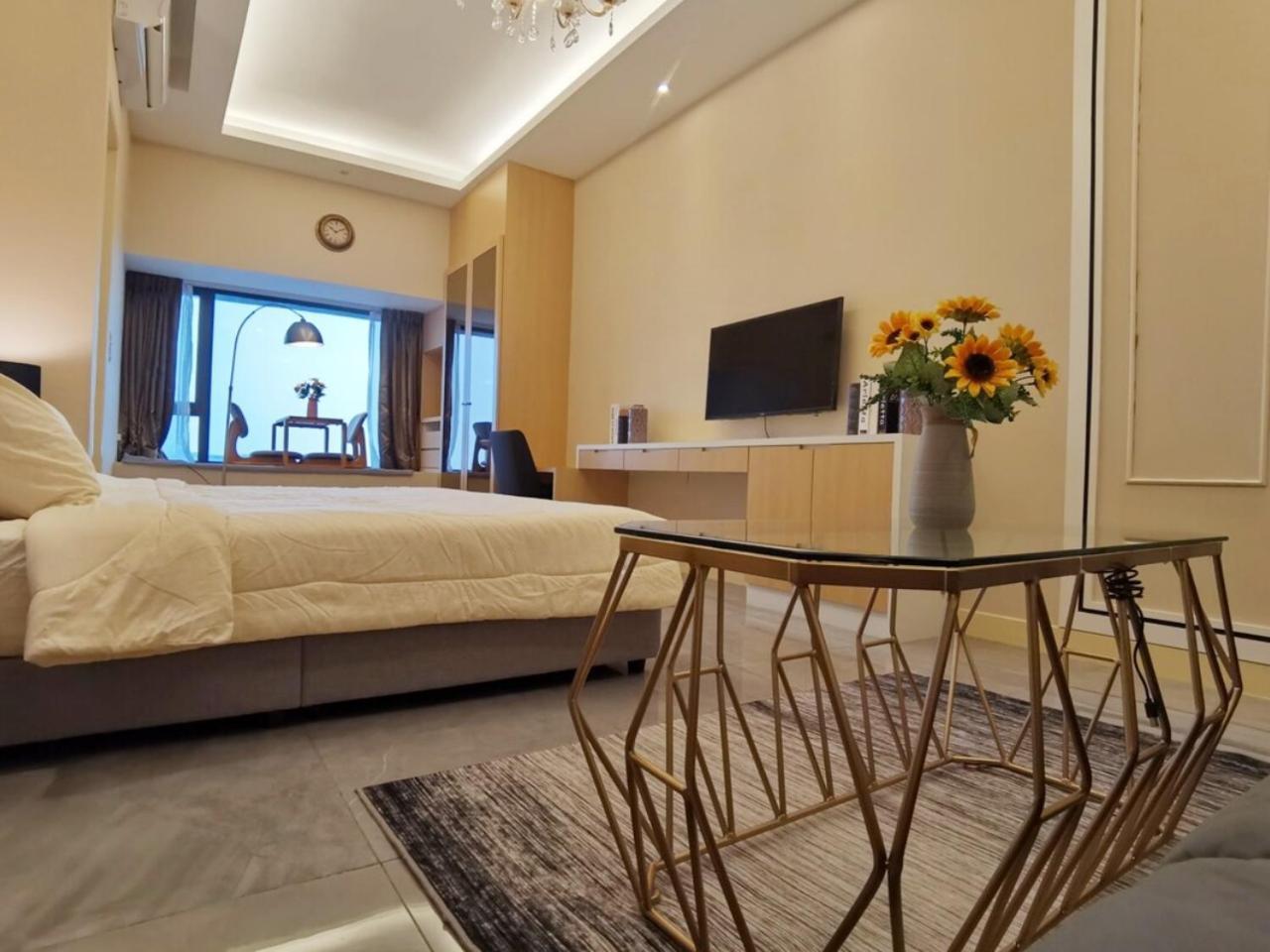 Imperio Residence Melaka Экстерьер фото