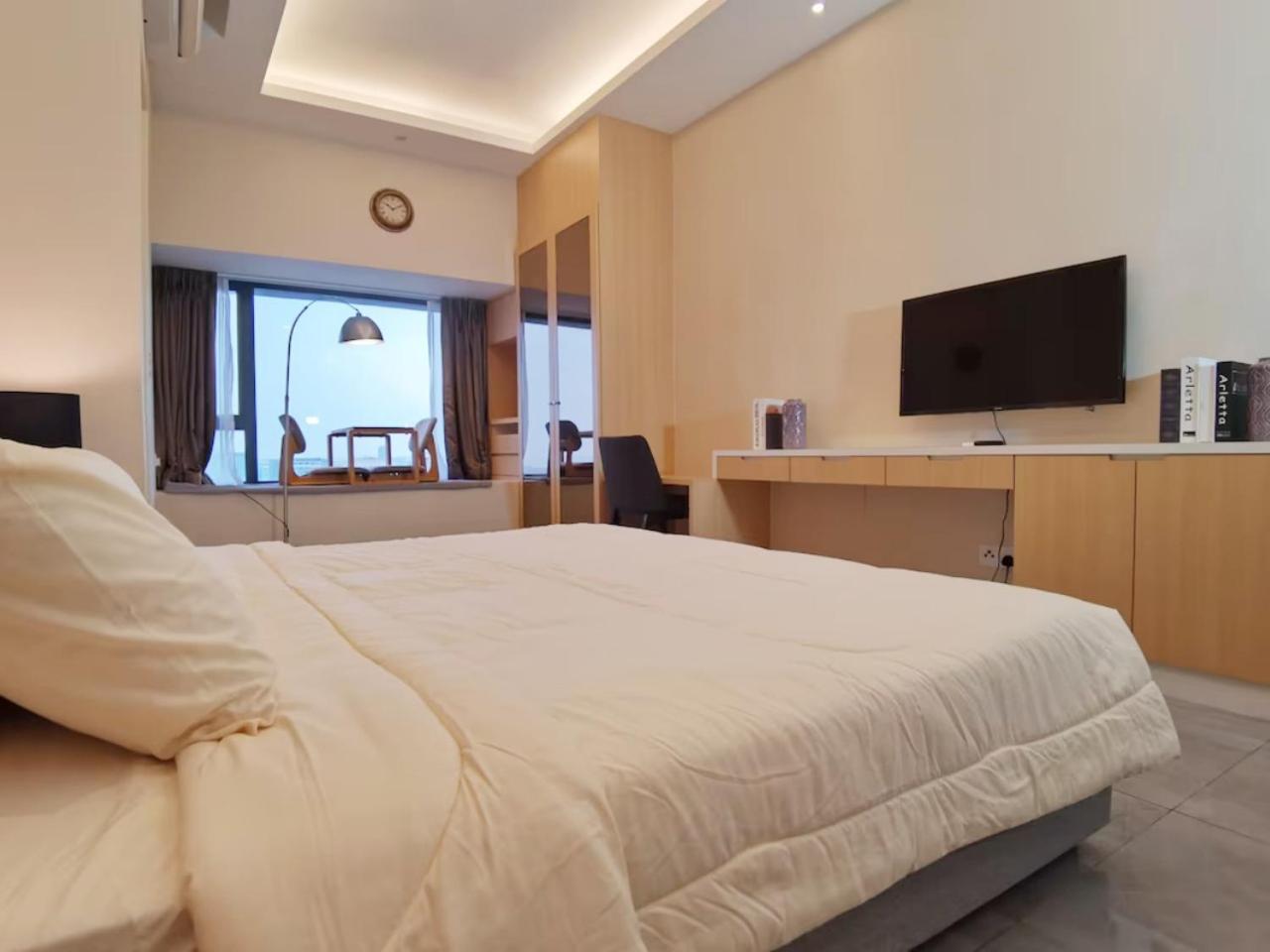 Imperio Residence Melaka Экстерьер фото