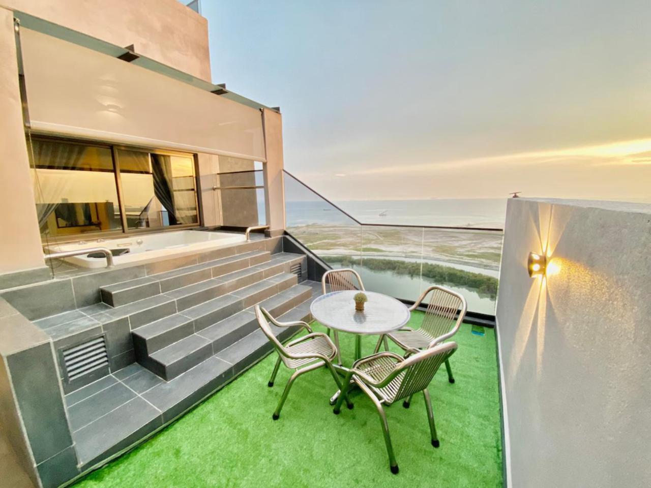 Imperio Residence Melaka Экстерьер фото