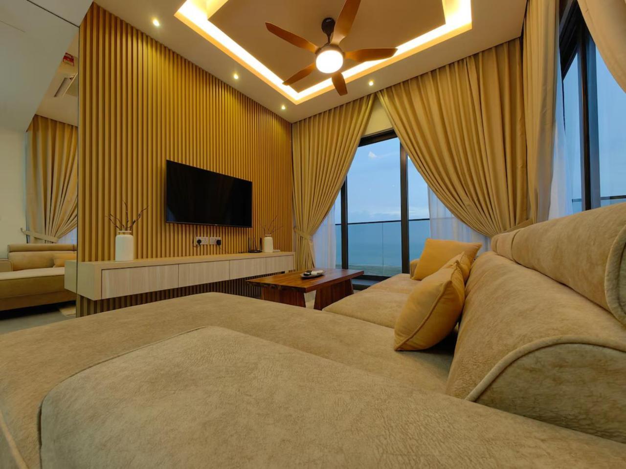 Imperio Residence Melaka Экстерьер фото